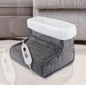 BOTA TERMICA UFESA Flexy Heat BM