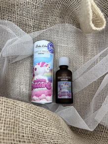 Bruma de ambiente - Esencia Unicorns dreams