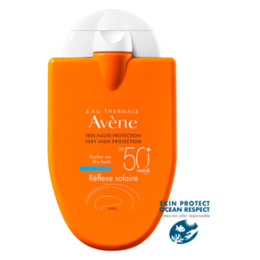 AVÉNE RÉFLEXE SOLAIRE SPF 50+