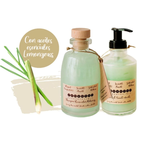 Ile lodirako kaspa edo koipea erregulatzeko pack