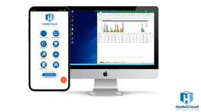 ESCRITORIO VIRTUAL HODEICLOUD PARA 2,3 o 4 Usuarios 1.210€ ANUAL
