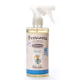Spray perfumado eliminador de olores - Iris