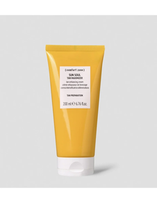 Comfort zone Sun soul tan maximizer