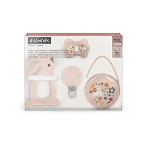 Set Regalo Wonderland ROSA