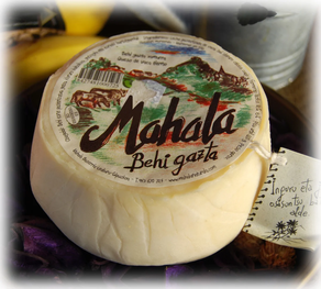 Queso de Vaca Tierno 