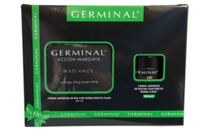 GERMINAL RADIANCE ANTI AGE LIFTING CREAM SPF30 50ML