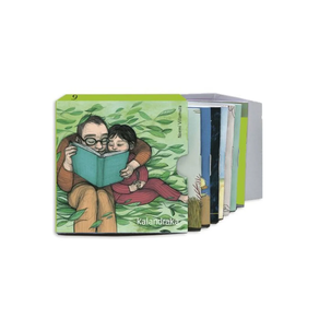 Minilibros Imperdibles 6