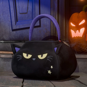 Bolsa para «¿Truco o Trato?» Kitty - Trick or Treat