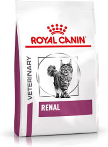 ROYAL CANIN RENAL GATO 4KG