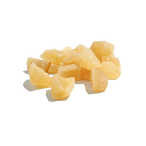 Jengibre glaseado 200 gr