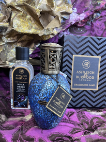 Ashleigh - Lamparas Catalíticas