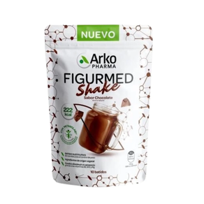 Figurmed Shake chocolate