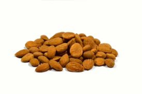 Almendra marcona con piel cruda 200 gr