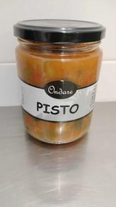 Pisto Ondare 425gr