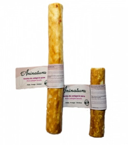 Colágeno puro con pollo