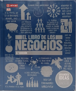 LIBRO DE LOS NEGOCIOS, EL