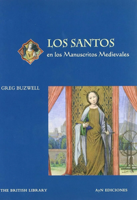 LOS SANTOS (MANUSCRITOS MEDIEVALES)
