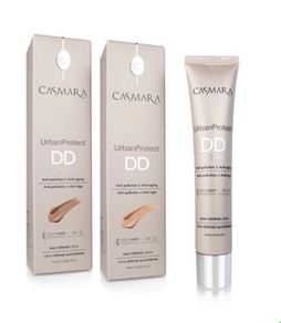 Crema Urban Protect Casmara - 50 ml - Talla 01