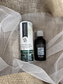 Bruma de ambiente - Esencia Urban jungle