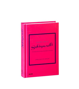 PEQUEÑO LIBRO DE SCHIAPARELLI