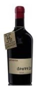 OFERTA , 2  botellas de Desvelo Garnacha (Antes 36.00€)