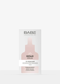 BABE REPAIR SERUM HIDRATA, REFUERZA, ALIVIA REGENERA 30 ml