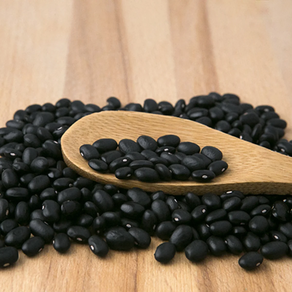 Alubia Tolosana negra 500 gr