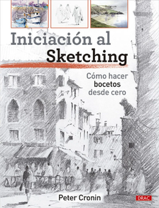 INICIACIÓN AL SKETCHING. CÓMO HACER BOCETOS DESDE CERO