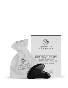 Gua Sha therapy masajeador facial reafirmante