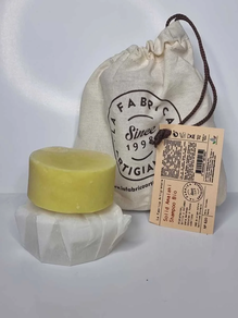 Champú sólido Amalaki Bio