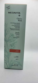 MASKARA KOBREZKO MASKARA TXOICE MEDAVITA KOLOREKOA