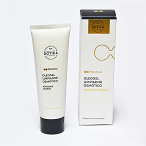 OLEOGEL LIMPIADOR OSMÓTICO