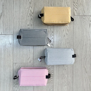 Neceser vichy personalizado