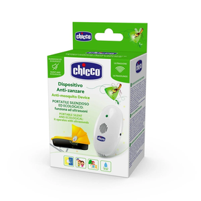 CHICCO DISPOSITIVO ANTIMOSQUITOS PORTÁTIL
