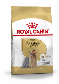 ROYAL CANIN YORKSHIRE TERRIER ADULTO 1.5kg