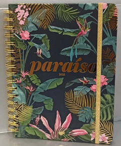 Agenda de la Vecina Rubia