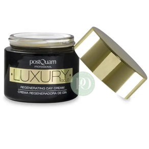 Crema Facial Regeneradora de Día Luxury Gold Postquam 50ml