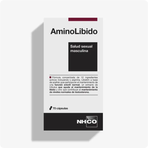 AminoLibido