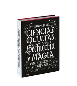 Ciencias ocultas, hechicería y magia