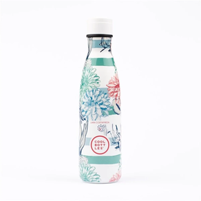 Botella de agua - Cool Bottles Shadows 500 ml