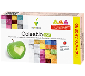COLESIA EVO  60 COMP NOVADIET