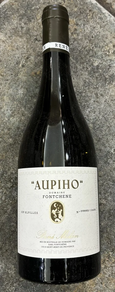 Domaine Fontchene Aupiho 2022