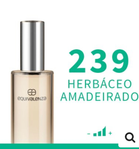 PERFUME HOMBRE 239 (30 ml)