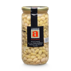 Potxak C.Asensio (Nafarroa)