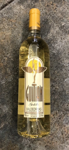 Guitian Godello 2025  (VALDEORRAS)