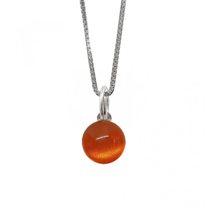 COLLAR NARANJA CPP (40 cm)