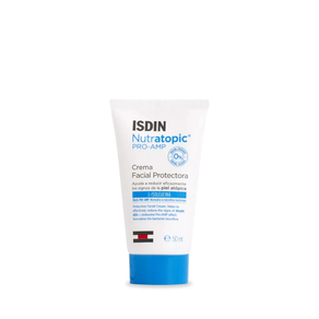 ISDIN NUTRATOPIC PRO AMP FACIAL PROTECTORA 50 ml