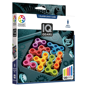IQ-GEARS