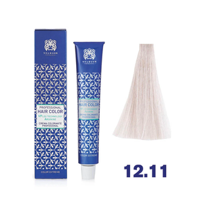 Tinte 12.11 Superaclarante Ceniza Intenso - 60 Ml