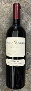 Hacienda Monasterio Reserva 2019